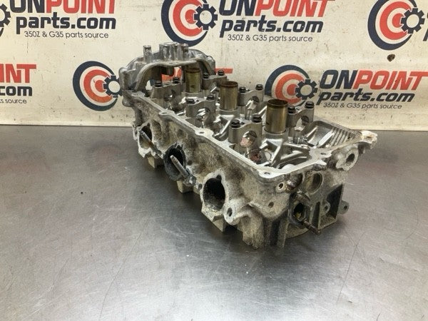 2005 Nissan Z33 350Z Passenger Vq35De Head 32K Oem 14Bcrgk - On Point Parts Inc