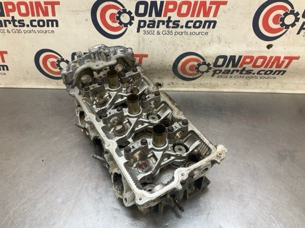 2005 Nissan Z33 350Z Passenger Vq35De Head 32K Oem 14Bcrgk - On Point Parts Inc
