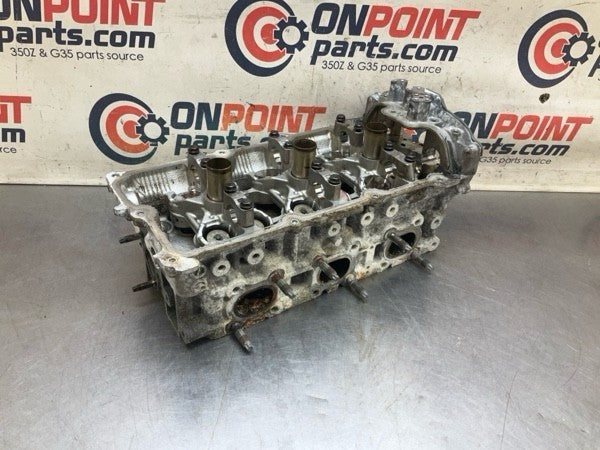 2005 Nissan Z33 350Z Passenger Vq35De Head 32K Oem 14Bcrgk - On Point Parts Inc