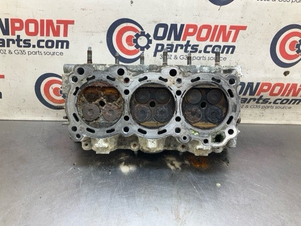 2005 Nissan Z33 350Z Passenger Vq35De Head 32K Oem 14Bcrgk - On Point Parts Inc