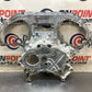 2005 Nissan Z33 350Z Rear Vq35De Timing Chain Cover 32K Oem 14Bcrg0 - On Point Parts Inc