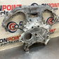 2005 Nissan Z33 350Z Rear Vq35De Timing Chain Cover 32K Oem 14Bcrg0 - On Point Parts Inc