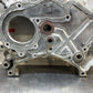 2005 Nissan Z33 350Z Rear Vq35De Timing Chain Cover 32K Oem 14Bcrg0 - On Point Parts Inc