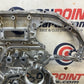 2005 Nissan Z33 350Z Rear Vq35De Timing Chain Cover 32K Oem 14Bcrg0 - On Point Parts Inc