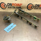 2005 Nissan Z33 350Z Vq35De Fuel Rail 32K Oem 14Bcrgi - On Point Parts Inc