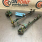 2005 Nissan Z33 350Z Vq35De Fuel Rail 32K Oem 14Bcrgi - On Point Parts Inc
