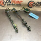 2005 Nissan Z33 350Z Vq35De Fuel Rail 32K Oem 14Bcrgi - On Point Parts Inc