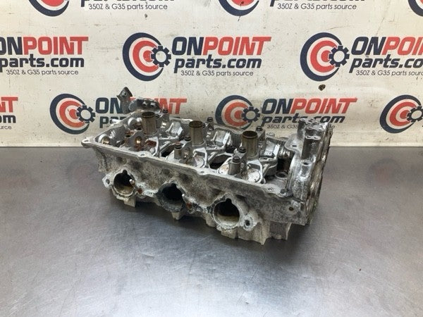 2005 Nissan Z33 350Z Driver Vq35De Head 32K Oem 14Bcrgg - On Point Parts Inc