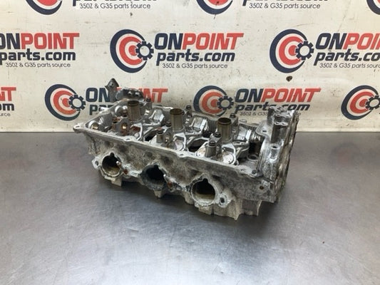 2005 Nissan Z33 350Z Driver Vq35De Head 32K Oem 14Bcrgg - On Point Parts Inc