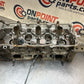 2005 Nissan Z33 350Z Driver Vq35De Head 32K Oem 14Bcrgg - On Point Parts Inc