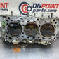2005 Nissan Z33 350Z Driver Vq35De Head 32K Oem 14Bcrgg - On Point Parts Inc