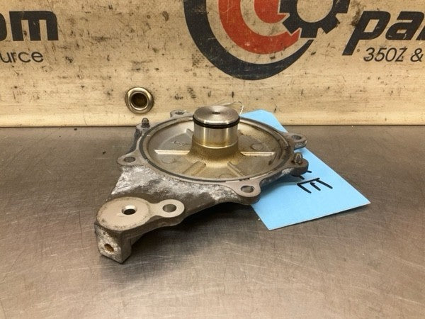 2005 Nissan Z33 350Z Passenger Vtc Intake Timing Cover Plate 32K Oem 14Bcrge - On Point Parts Inc