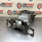 2005 Nissan Z33 350Z Vq35De Upper Oil Pan 32K Oem 14Bcrg0 - On Point Parts Inc