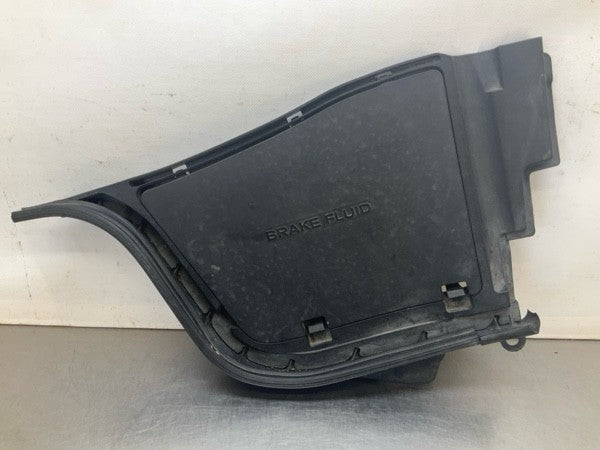 2008 Infiniti V36 G37 Brake Fluid Cover Panel Bezel Trim Oem 22Bd8Gg - On Point Parts Inc