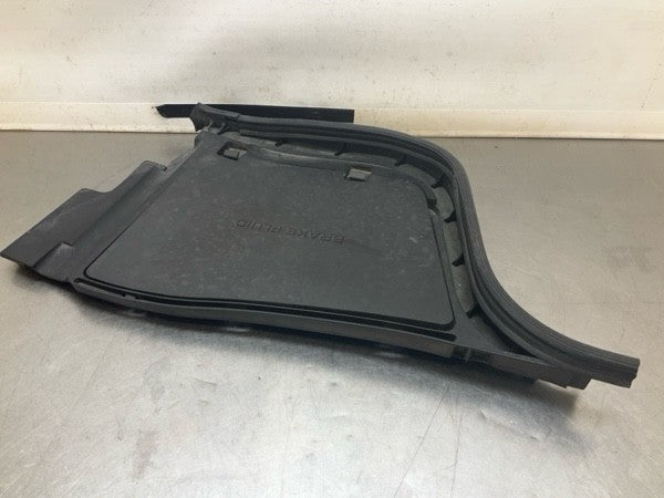 2008 Infiniti V36 G37 Brake Fluid Cover Panel Bezel Trim Oem 22Bd8Gg - On Point Parts Inc