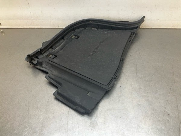 2008 Infiniti V36 G37 Brake Fluid Cover Panel Bezel Trim Oem 22Bd8Gg - On Point Parts Inc