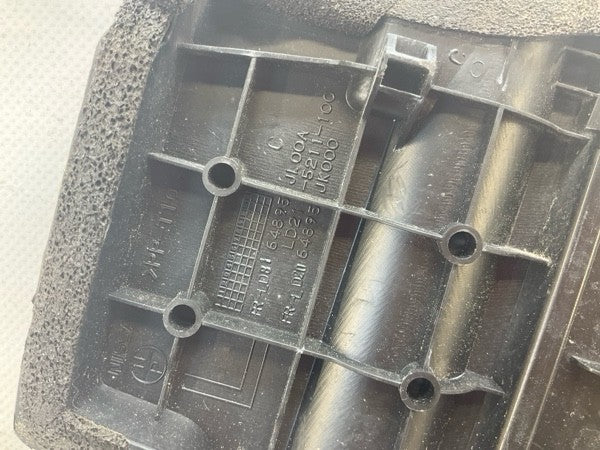 2008 Infiniti V36 G37 Brake Fluid Cover Panel Bezel Trim Oem 22Bd8Gg - On Point Parts Inc