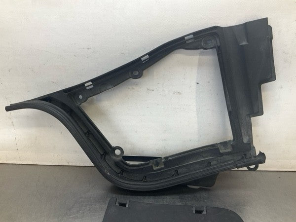2008 Infiniti V36 G37 Brake Fluid Cover Panel Bezel Trim Oem 22Bd8Gg - On Point Parts Inc