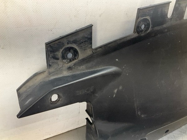 2008 Infiniti V36 G37 Front Upper Radiator Support Cover Oem 22Bd8G3 - On Point Parts Inc