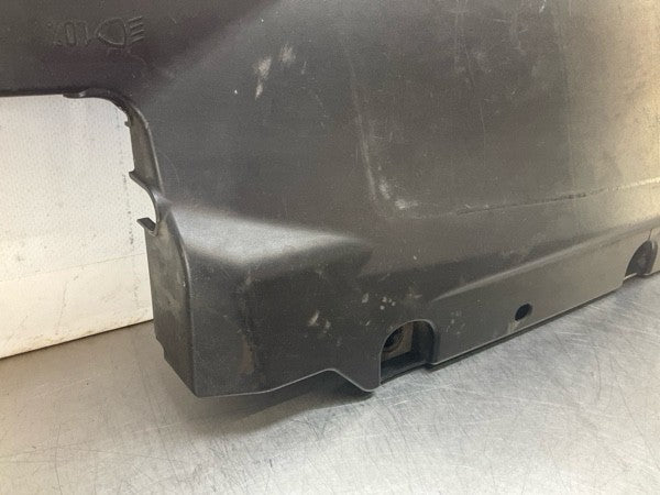 2008 Infiniti V36 G37 Front Upper Radiator Support Cover Oem 22Bd8G3 - On Point Parts Inc