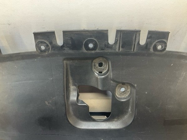 2008 Infiniti V36 G37 Front Upper Radiator Support Cover Oem 22Bd8G3 - On Point Parts Inc