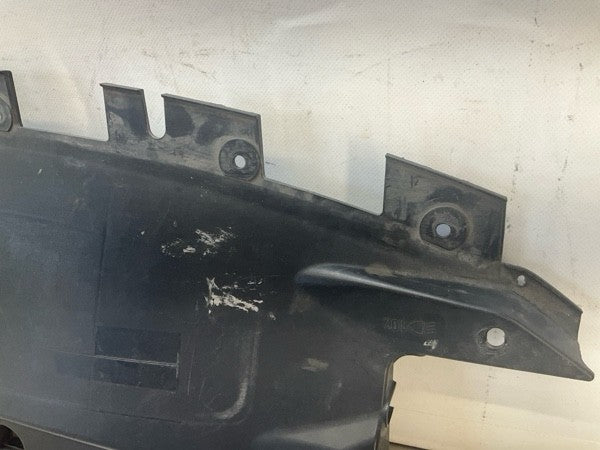 2008 Infiniti V36 G37 Front Upper Radiator Support Cover Oem 22Bd8G3 - On Point Parts Inc
