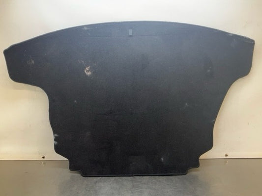 2008 Infiniti V36 G37 Coupe Trunk Subfloor Liner Spare Tire Cover Oem 22Bd8G9 - On Point Parts Inc
