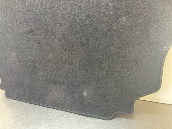 2008 Infiniti V36 G37 Coupe Trunk Subfloor Liner Spare Tire Cover Oem 22Bd8G9 - On Point Parts Inc