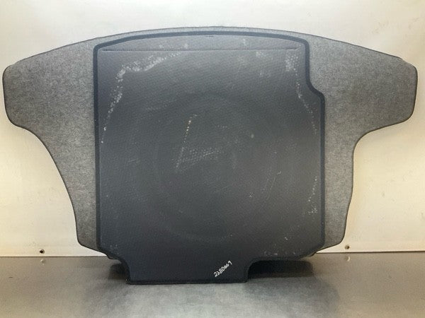 2008 Infiniti V36 G37 Coupe Trunk Subfloor Liner Spare Tire Cover Oem 22Bd8G9 - On Point Parts Inc