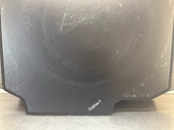 2008 Infiniti V36 G37 Coupe Trunk Subfloor Liner Spare Tire Cover Oem 22Bd8G9 - On Point Parts Inc