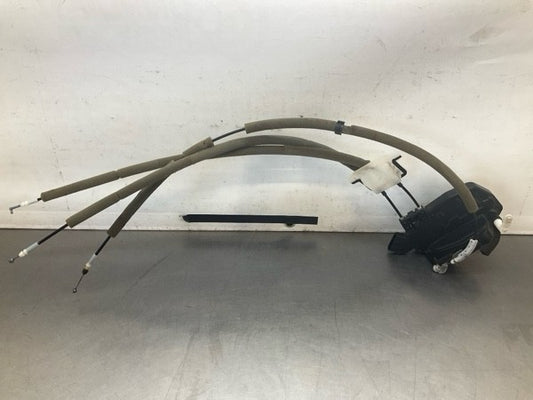 2008 Infiniti V36 G37 Driver Door Lock Actuator Oem 22Bd8Ga - On Point Parts Inc