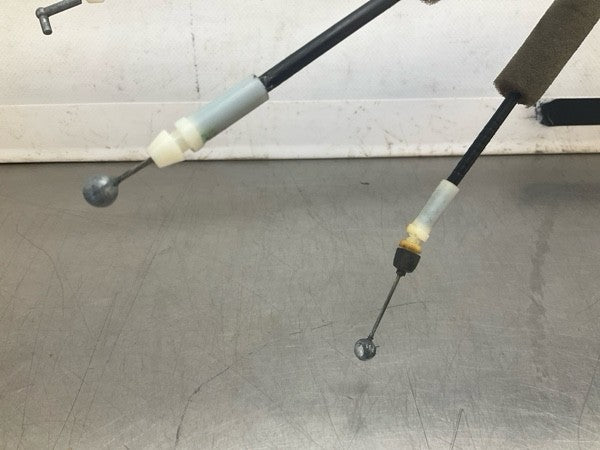 2008 Infiniti V36 G37 Driver Door Lock Actuator Oem 22Bd8Ga - On Point Parts Inc