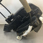 2008 Infiniti V36 G37 Driver Door Lock Actuator Oem 22Bd8Ga - On Point Parts Inc