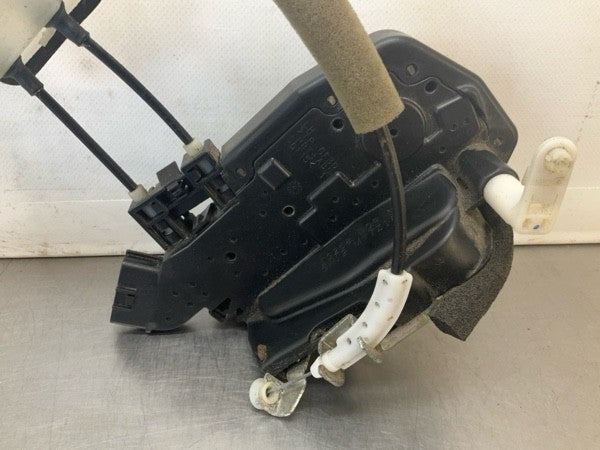 2008 Infiniti V36 G37 Driver Door Lock Actuator Oem 22Bd8Ga - On Point Parts Inc