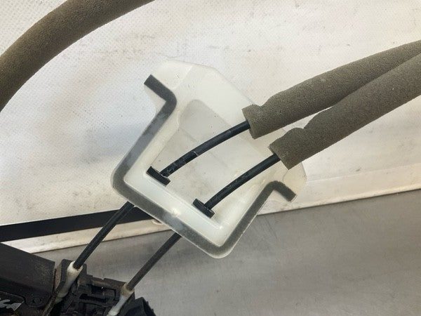 2008 Infiniti V36 G37 Driver Door Lock Actuator Oem 22Bd8Ga - On Point Parts Inc