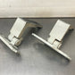 2008 Infiniti V36 G37 Passenger Door Hinges Oem 22Bd8Ge - On Point Parts Inc