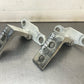 2008 Infiniti V36 G37 Passenger Door Hinges Oem 22Bd8Ge - On Point Parts Inc