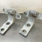 2008 Infiniti V36 G37 Passenger Door Hinges Oem 22Bd8Ge - On Point Parts Inc