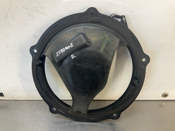 2008 Infiniti V36 G37 Passenger Door Panel Speaker Mount Oem 22Bd8Ge - On Point Parts Inc