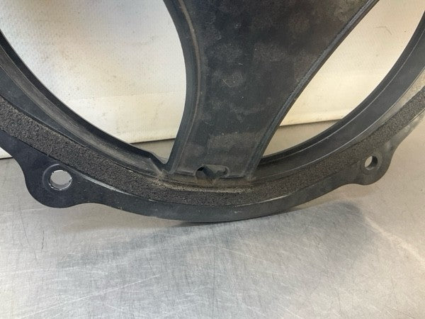 2008 Infiniti V36 G37 Passenger Door Panel Speaker Mount Oem 22Bd8Ge - On Point Parts Inc