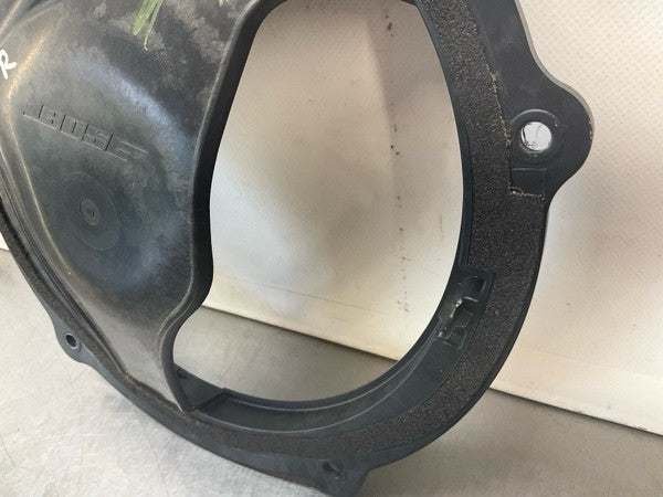 2008 Infiniti V36 G37 Passenger Door Panel Speaker Mount Oem 22Bd8Ge - On Point Parts Inc