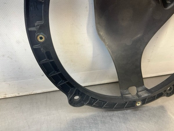 2008 Infiniti V36 G37 Passenger Door Panel Speaker Mount Oem 22Bd8Ge - On Point Parts Inc