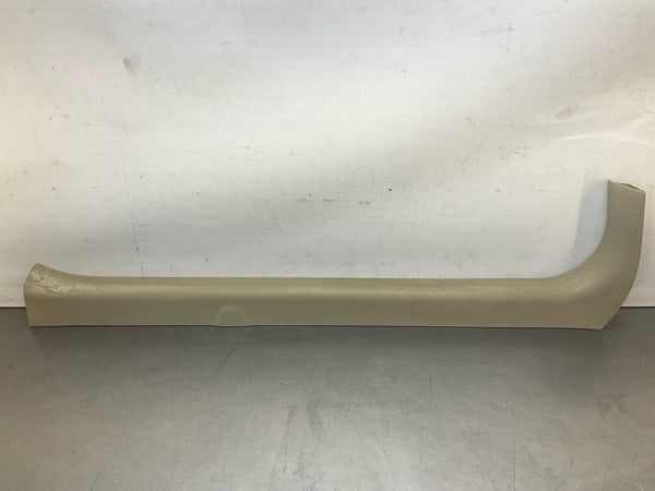 2008 Infiniti V36 G37 Driver Door Threshold Sill Trim Oem 22Bd8G7 - On Point Parts Inc