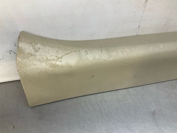 2008 Infiniti V36 G37 Driver Door Threshold Sill Trim Oem 22Bd8G7 - On Point Parts Inc