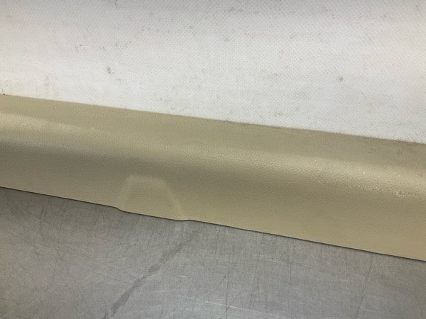 2008 Infiniti V36 G37 Driver Door Threshold Sill Trim Oem 22Bd8G7 - On Point Parts Inc