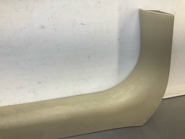 2008 Infiniti V36 G37 Driver Door Threshold Sill Trim Oem 22Bd8G7 - On Point Parts Inc