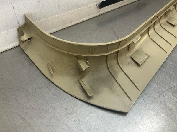 2008 Infiniti V36 G37 Driver Door Threshold Sill Trim Oem 22Bd8G7 - On Point Parts Inc