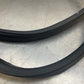 2008 Infiniti V36 G37 Rear Coupe Interior Trunk Weatherstrip Seal Oem 22Bd8Gc - On Point Parts Inc