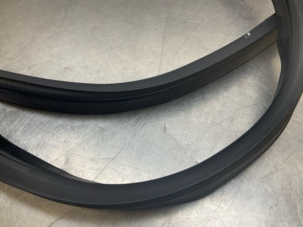2008 Infiniti V36 G37 Rear Coupe Interior Trunk Weatherstrip Seal Oem 22Bd8Gc - On Point Parts Inc