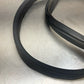 2008 Infiniti V36 G37 Rear Coupe Interior Trunk Weatherstrip Seal Oem 22Bd8Gc - On Point Parts Inc